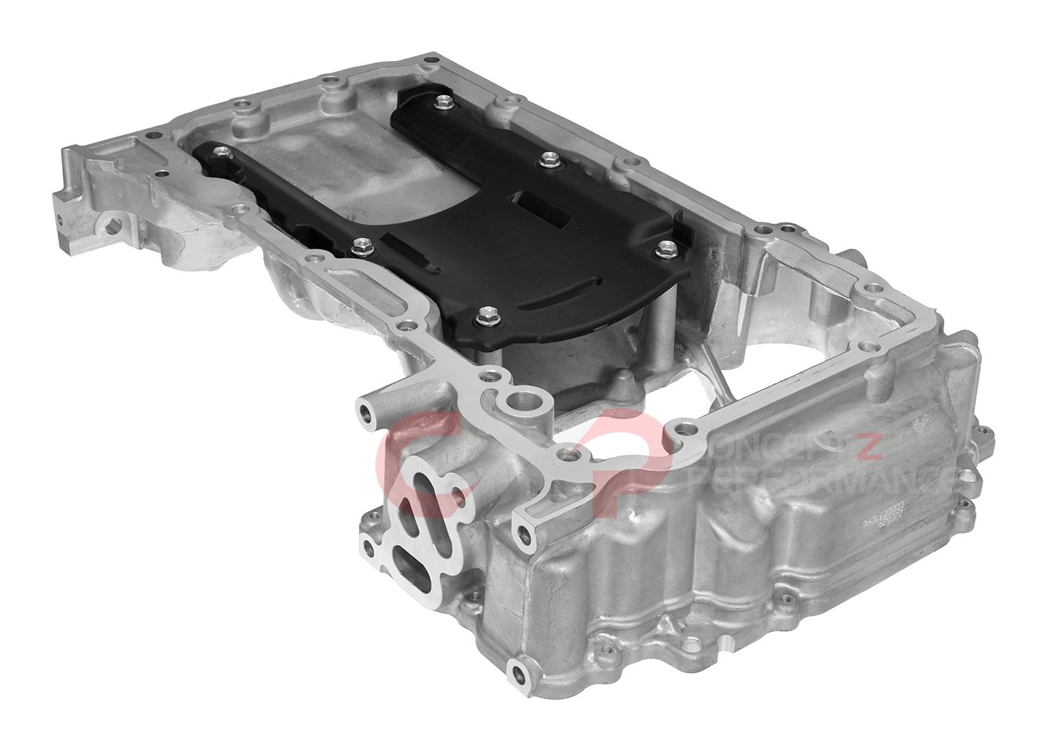Nissan / Infiniti Nissan OEM Upper Oil Pan, VR30DDTT - Nissan Z